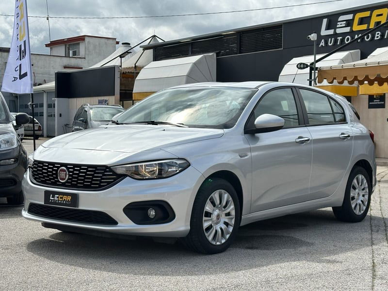 Fiat Tipo Tipo 1.3 Mjt S&S 5 porte Easy