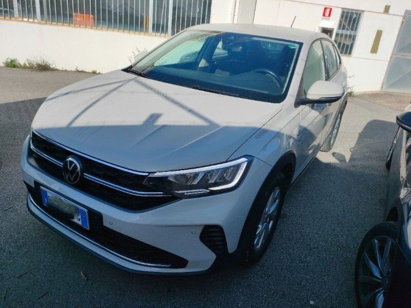 Volkswagen Taigo 1.0 tsi Life 95cv