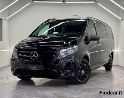 Mercedes-Benz Vito 2.2 116 CDI PL Tourer Pro Extra-Long usato