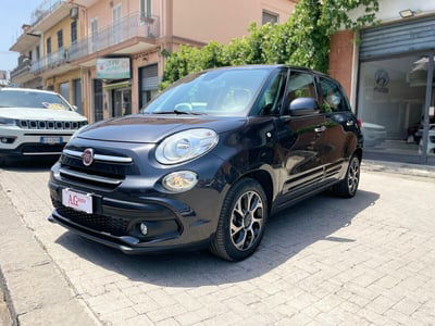 Fiat 500L Living 1.6 Multijet 120 CV Business usata