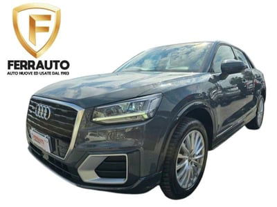 Audi Q2 Q2 1.6 TDI Business usata