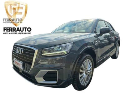 Audi Q2 Q2 30 TDI Business usata