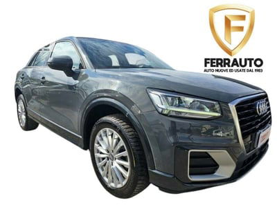 Audi Q2 Q2 30 TDI S tronic Admired usata