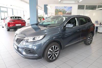Renault Kadjar dCi 8V 115CV EDC Techno usata