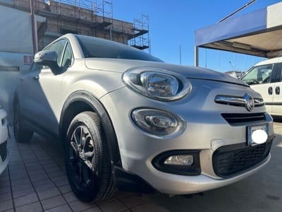 Fiat 500X 1.6 MultiJet 120 CV Lounge usata