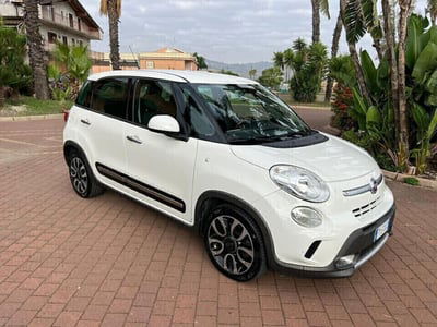 Fiat 500L 1.3 Multijet 85 CV Trekking  usata