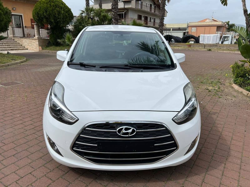 Hyundai ix20 1.6 CRDI 115 CV XPossible