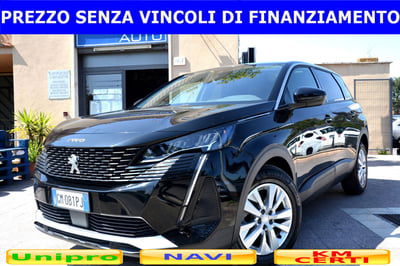 Peugeot 5008 1.5 bluehdi GT s&s 130cv eat8 usata