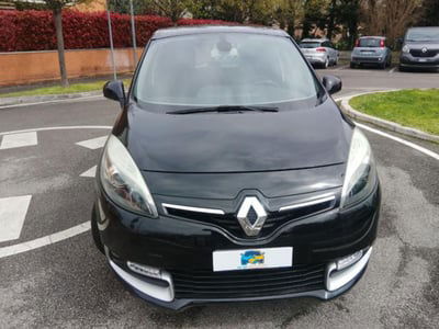 Renault Scenic E-Tech Electric 1.5 dCi 110CV EDC Energy usata