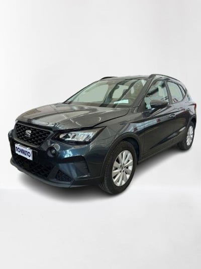 SEAT Arona 1.0 EcoTSI Style usata