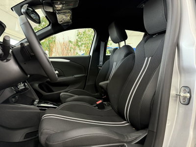 Opel Corsa 1.2 100 CV aut. GS Line (11)