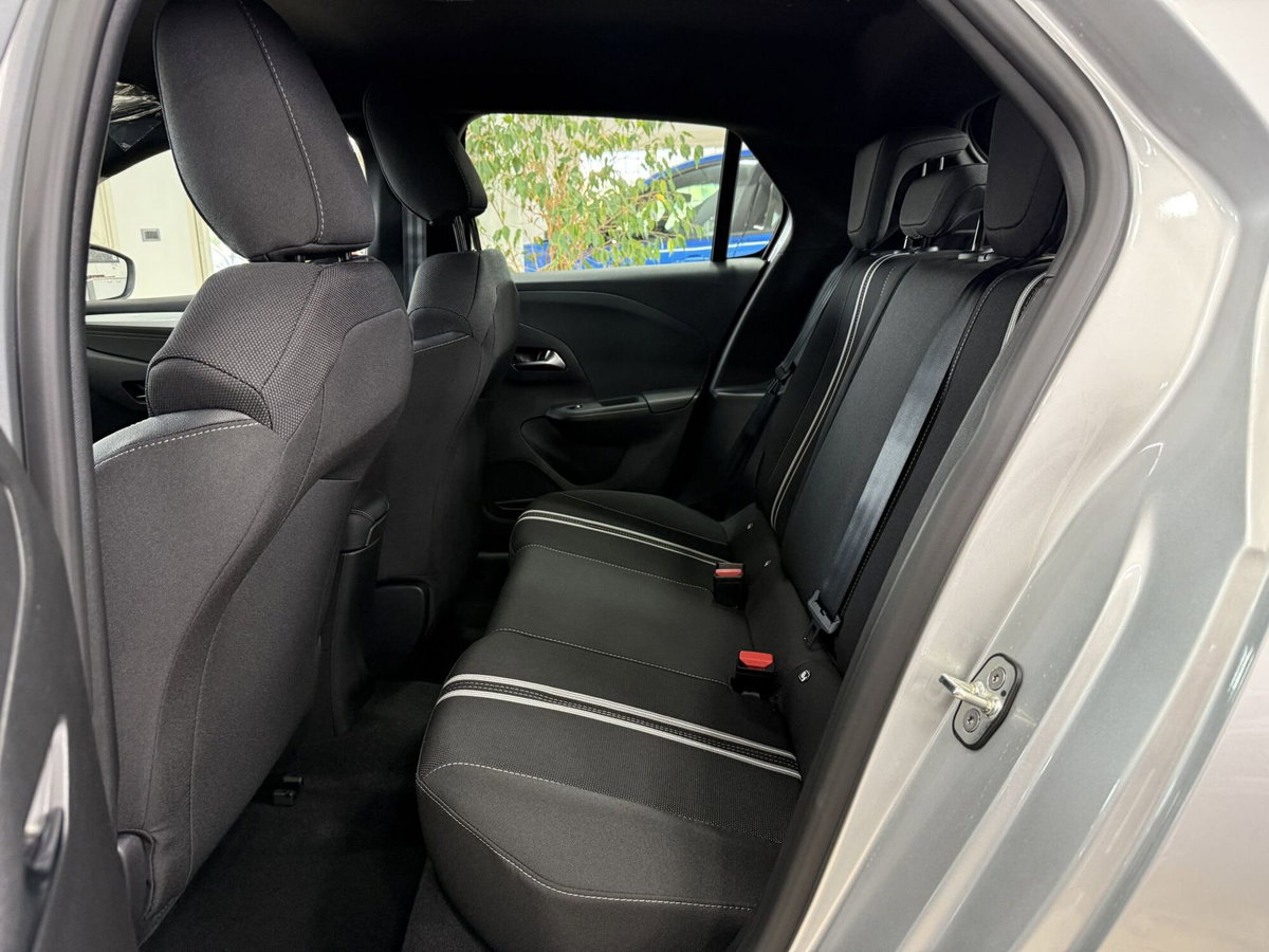 Opel Corsa 1.2 100 CV aut. GS Line (13)