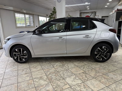 Opel Corsa 1.2 100 CV aut. GS Line (6)