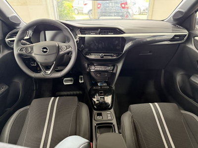 Opel Corsa 1.2 100 CV aut. GS Line (7)