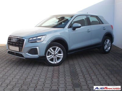 Audi Q2 Q2 35 TFSI Business usata
