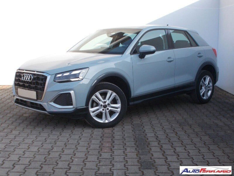 Audi Q2 Q2 35 TFSI Business