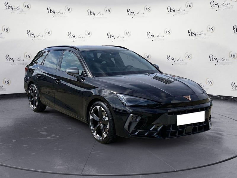 Cupra Leon Station Wagon Leon Sportstourer 2.0 tdi 4drive 150cv dsg