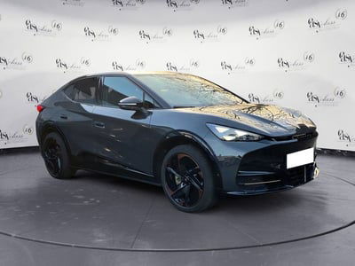 Cupra Tavascan 77kWh Endurance Extreme rwd usata