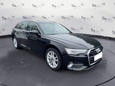 Audi A6 Avant 40 2.0 TDI quattro ultra S tronic Business usata