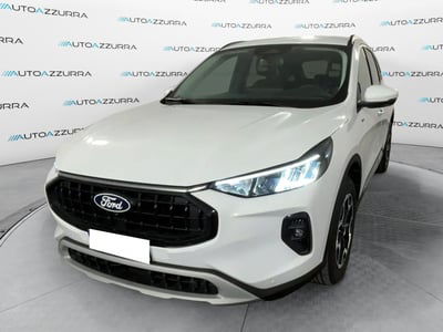 Ford Kuga 2.5 full hybrid Active X 2wd 180cv auto nuova