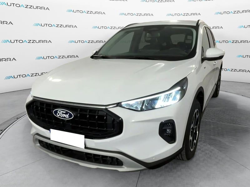 Ford Kuga 2.5 full hybrid Active X 2wd 180cv auto
