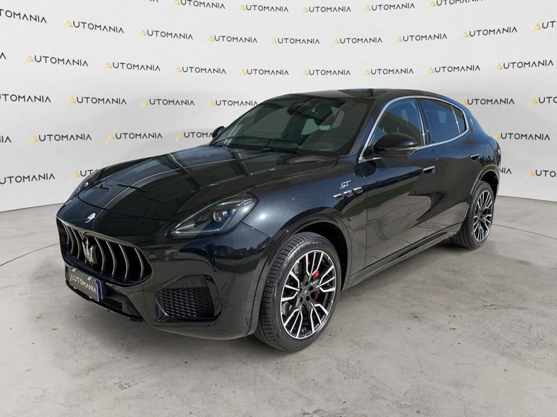 Maserati Grecale 2.0 MHEV 300 CV GT PrimaSerie
