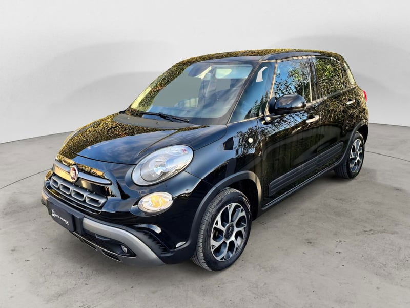 Fiat 500L 1.3 mjt 95cv Urban 4p.ti E6b