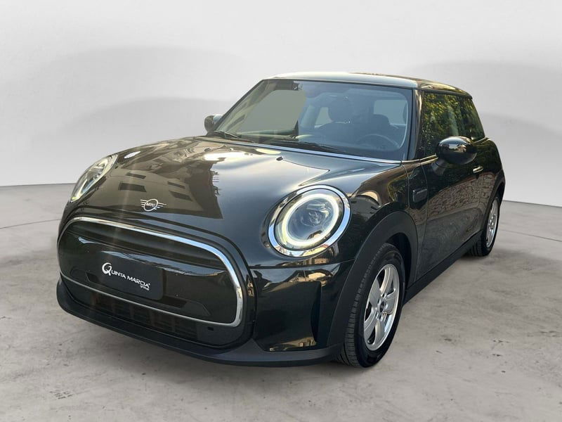 MINI Mini 1.5 One Business