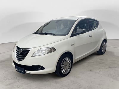 Lancia Ypsilon 1.2 69 CV 5 porte GPL Ecochic Alberta Ferretti usata