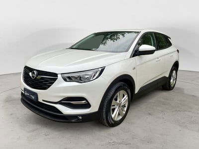 Opel Grandland 1.5 diesel Ecotec aut. usata