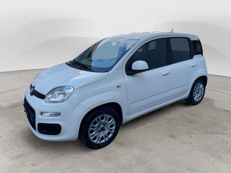 Fiat Panda 1.2 EasyPower