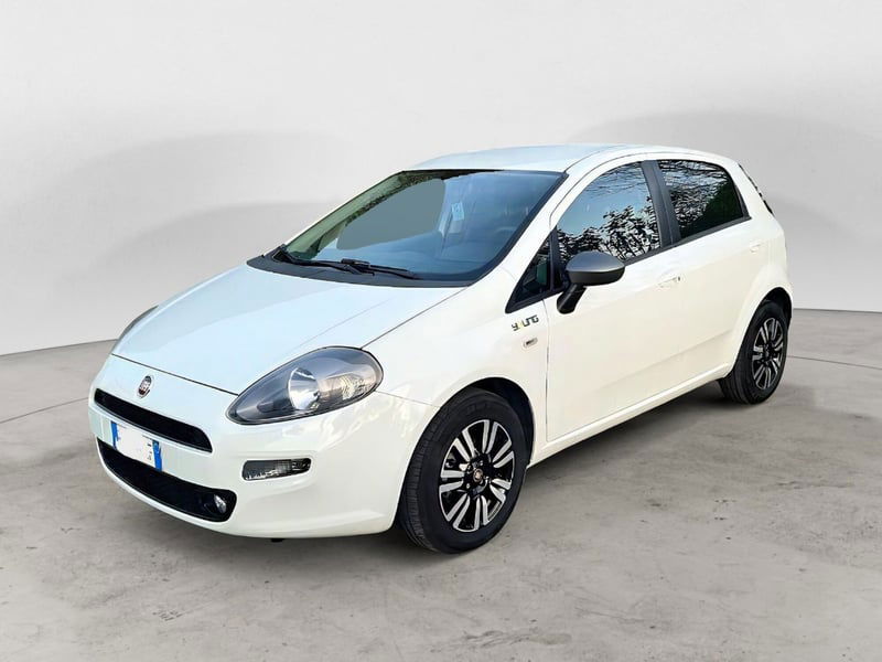 Fiat Punto 1.4 S&S 8V 5 porte Young
