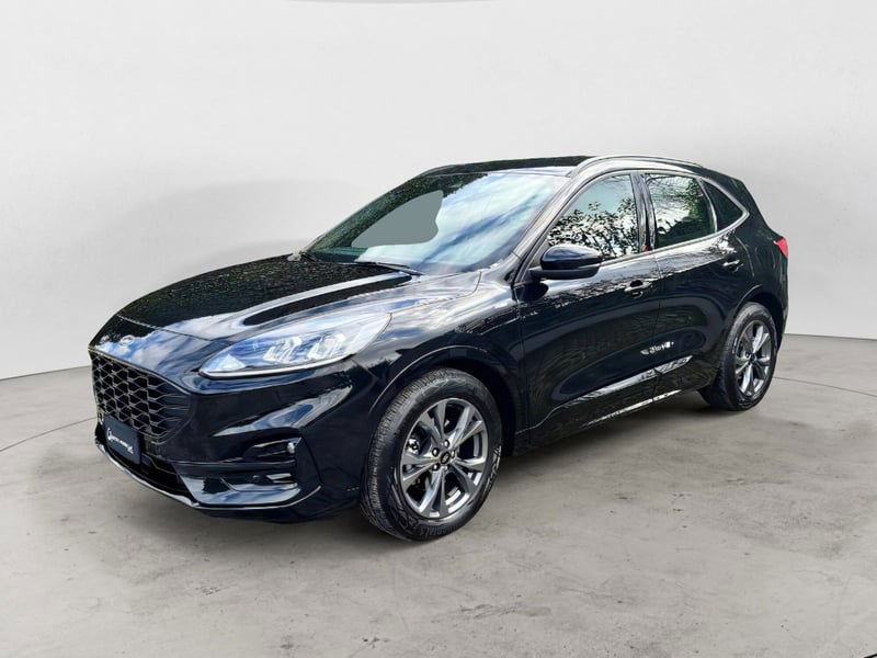 Ford Kuga 1.5 EcoBlue 120 CV 2WD ST-Line