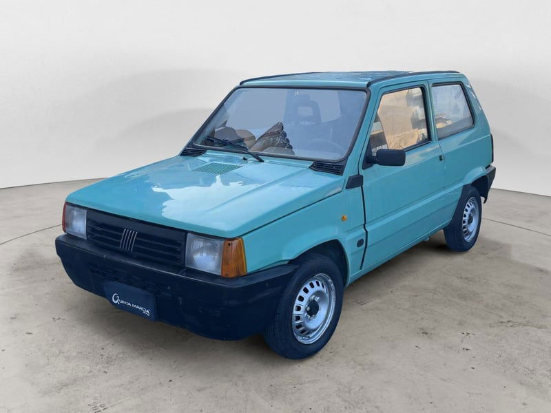 Fiat Panda 1100 i.e. cat Hobby