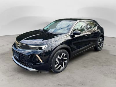 Opel Mokka 1.5 diesel Ultimate usata