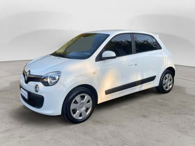 Renault Twingo 1.0 SCe Wave usata