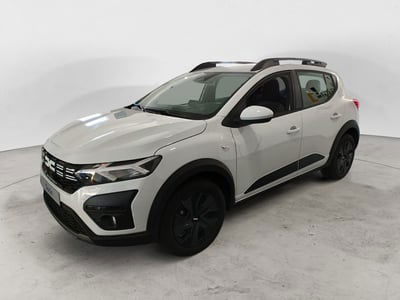 Dacia Sandero Stepway 1.0 TCe ECO-G Expression UP nuova