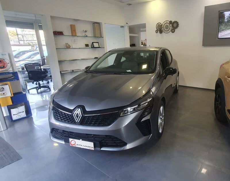 Renault Clio 1.0 eco-g Evolution 100cv