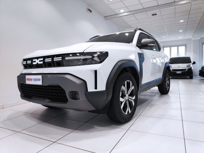 Dacia Duster 1.0 Eco-G Journey 100cv (13)