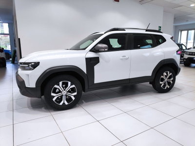 Dacia Duster 1.0 Eco-G Journey 100cv (16)