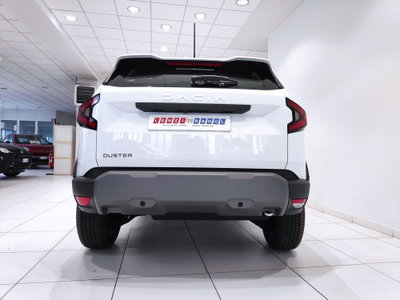 Dacia Duster 1.0 Eco-G Journey 100cv (19)