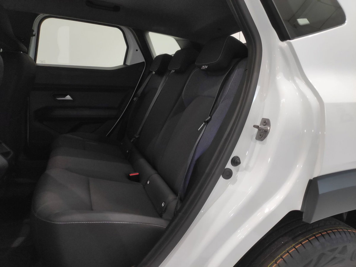 Dacia Duster 1.0 Eco-G Journey 100cv (6)