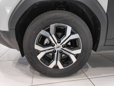 Dacia Duster 1.0 Eco-G Journey 100cv (8)