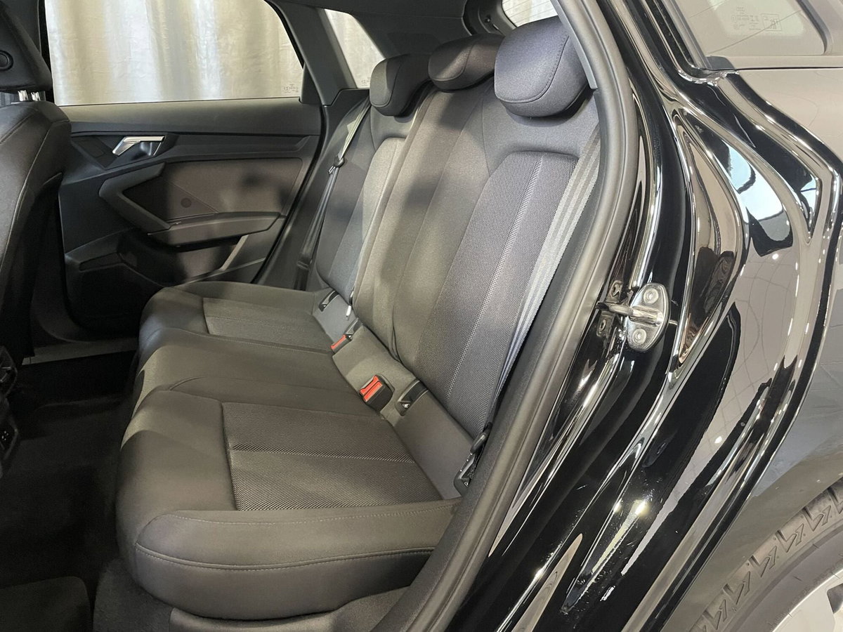Audi A3 Sportback 40 TFSI e S tronic S line edition (12)