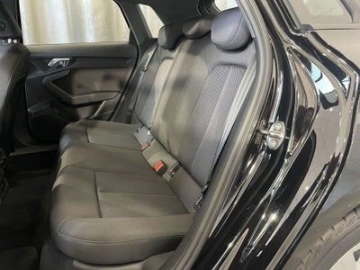 Audi A3 Sportback 40 TFSI e S tronic S line edition (12)