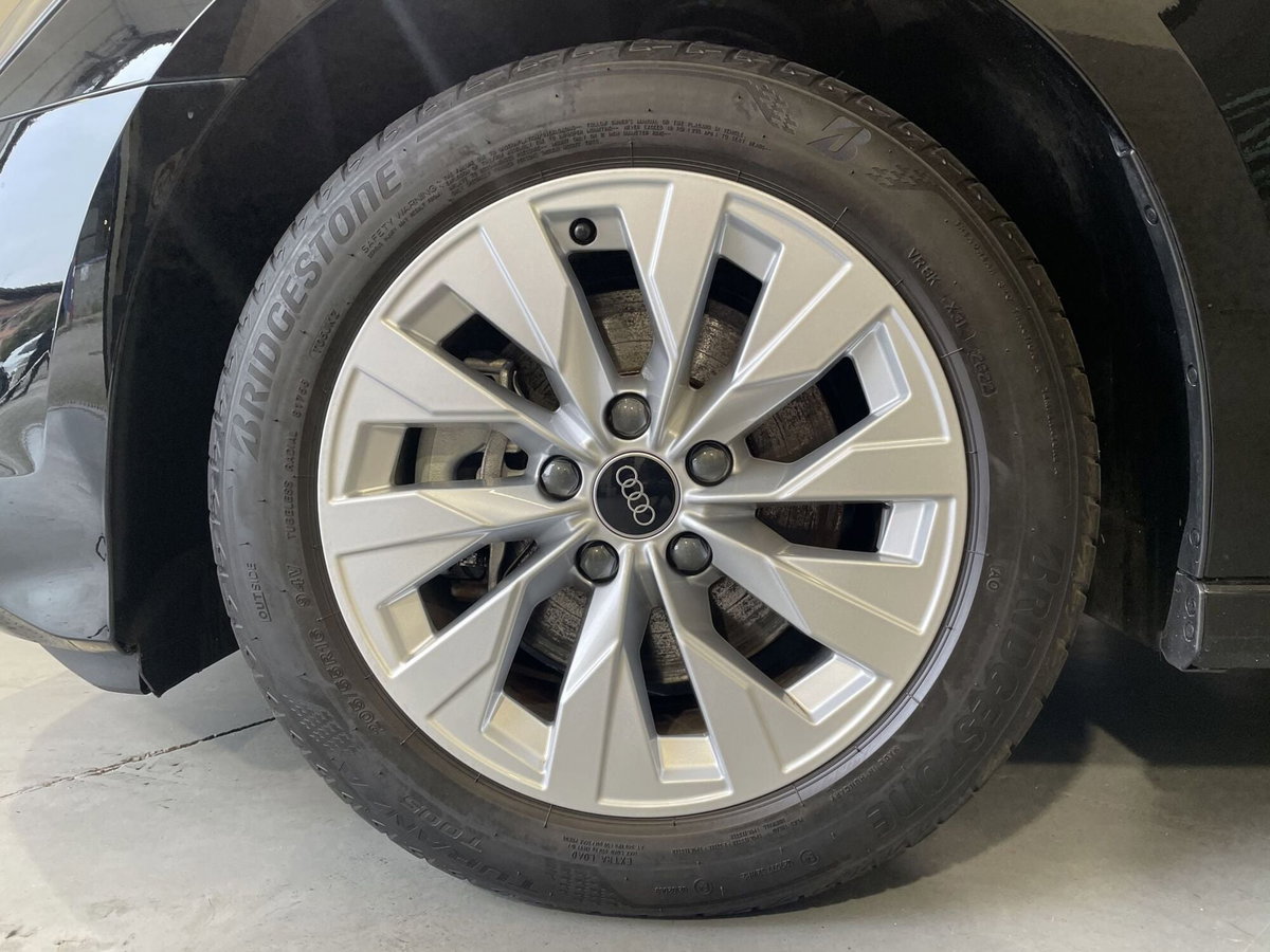 Audi A3 Sportback 40 TFSI e S tronic S line edition (9)