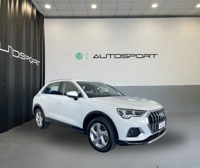 Audi Q3 35 TFSI S tronic Business Advanced usata