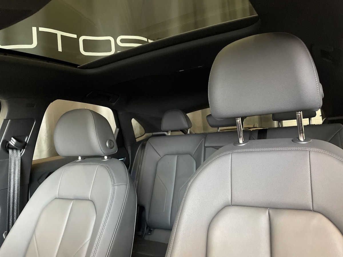 Audi Q3 Sportback 35 TDI quattro S tronic S line edition (7)