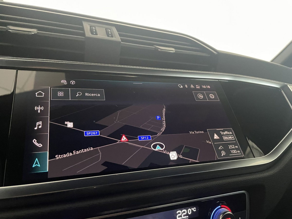 Audi Q3 Sportback 40 TDI quattro S tronic S line edition (16)