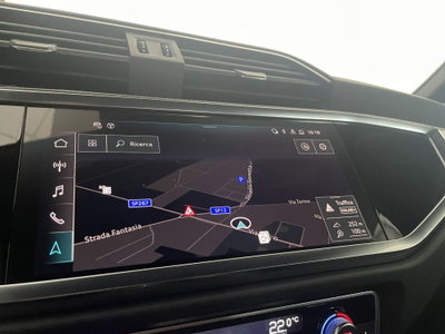 Audi Q3 Sportback 40 TDI quattro S tronic S line edition (16)